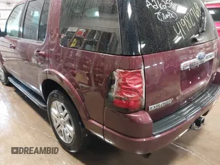 2006 Ford Explorer Limited with VIN 1FMEU75836ZA26528, listed as a IAAI auction lot 41982769 with 205,047 mi miles and . Bid and sale history available at DreamBid. Image 6.