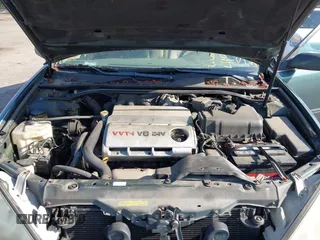 2004 Toyota Camry LE with VIN 4T1BF32K04U074276, listed as a IAAI auction lot 41940050 with 266,420 mi miles and . Bid and sale history available at DreamBid. Image 10.