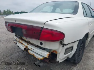 2003 Buick Regal LS z VIN 2G4WB52K631166821, wystawiony jako IAAI lot #42253743 z przebiegiem Nie podano mil oraz . Historia ofert i sprzedaży dostępna na DreamBid. Obrazek 6.