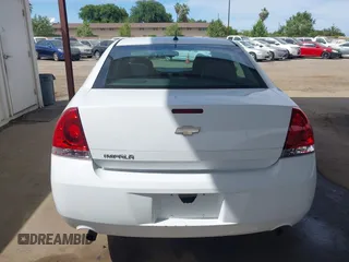2012 Chevrolet Impala LS Fleet with VIN 2G1WF5E30C1328383, listed as a IAAI auction lot 42349292 with 115,746 mi miles and . Bid and sale history available at DreamBid. Image 16.