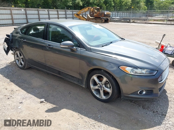 2015 Ford Fusion SE with VIN 1FA6P0H78F5115339, listed as a IAAI auction lot 42626943 with 242,359 mi miles and . Bid and sale history available at DreamBid. Image 1.