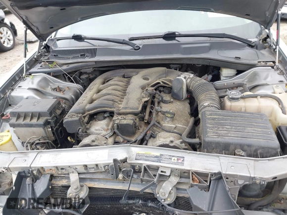 2006 Chrysler 300 Touring with VIN 2C3KA53G56H224403, listed as a IAAI auction lot 42042832 with 137,764 mi miles and . Bid and sale history available at DreamBid. Image 10.