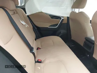2019 Toyota RAV4 LE with VIN 2T3H1RFV3KC015535, listed as a IAAI auction lot 41999076 with 99,375 mi miles and . Bid and sale history available at DreamBid. Image 8.
