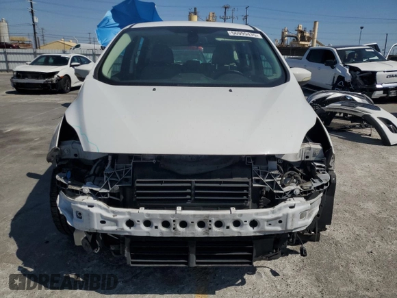 2016 Ford C-Max SEL z VIN 1FADP5BU3GL101316, wystawiony jako Copart lot #56999435 z przebiegiem 172 964 mil mil oraz Szkoda całkowita • Salvage title. Historia ofert i sprzedaży dostępna na DreamBid. Obrazek 5.