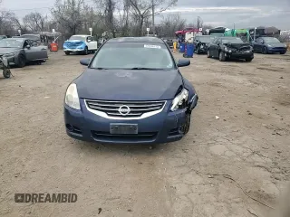 2010 Nissan Altima 2.5 S with VIN 1N4AL2AP3AN537152, listed as a Copart auction lot 51044315 with 199,873 mi miles and Salvage Title. Bid and sale history available at carsss.com. Image 11.