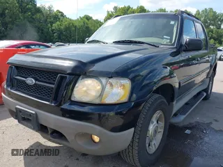 2003 Ford Explorer Sport Trac XLS с VIN 1FMZU77EX3UB42709, выставлен на аукционе IAAI как лот 42675153 с пробегом 276 944 миль миль и . История ставок и продаж доступна на DreamBid. Изображение 6.