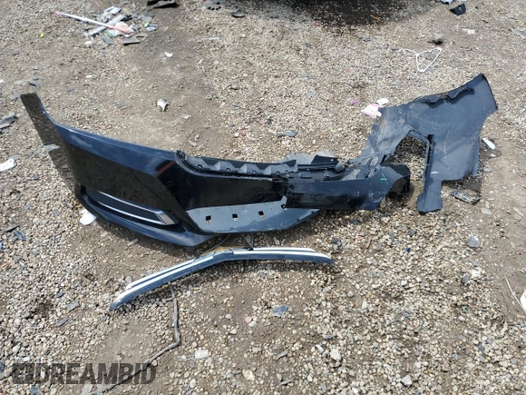 2014 Chevrolet Impala LT z VIN 2G1125S3XE9234719, wystawiony jako Copart lot #58139885 z przebiegiem 120 561 mil mil oraz Szkoda całkowita • Salvage title. Historia ofert i sprzedaży dostępna na DreamBid. Obrazek 12.