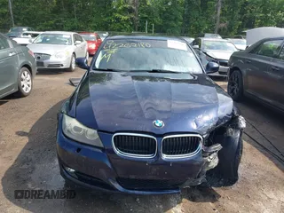 2010 BMW 3 Series 328i xDrive with VIN WBAPK5C51AA652244, listed as a IAAI auction lot 42262180 with 166,218 mi miles and . Bid and sale history available at DreamBid. Image 12.