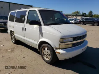 2003 Chevrolet Astro with VIN 1GNEL19X73B127086, listed as a Copart auction lot 73135894 with Not Provided miles and Clean Title. Bid and sale history available at carsss.com. Image 4.