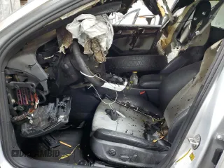2012 Audi S4 Prestige with VIN WAUKGAFL5CA097266, listed as a Copart auction lot 78539814 with 0 mi miles and Salvage Title. Bid and sale history available at carsss.com. Image 7.