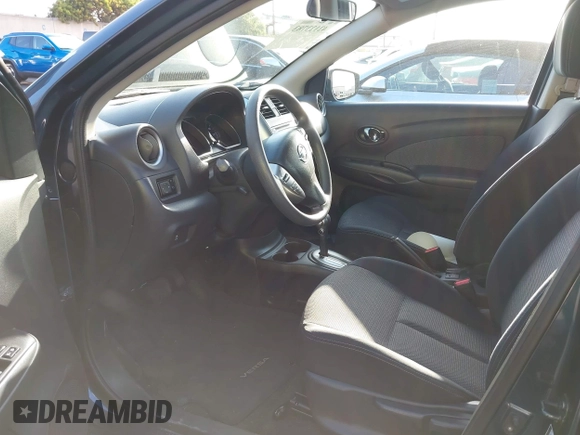 2016 Nissan Versa S Plus with VIN 3N1CN7AP0GL908788, listed as a IAAI auction lot 42123783 with 90,746 mi miles and . Bid and sale history available at DreamBid. Image 14.