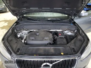 2018 Volvo XC90 Momentum with VIN YV4102PK6J1347722, listed as a Copart auction lot 51774105 with 104,188 mi miles and Salvage Title. Bid and sale history available at carsss.com. Image 12.