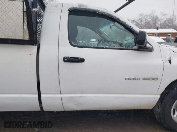 2002 Dodge 1500 with VIN 1D7HA16N72J250251, listed as a IAAI auction lot 41527456 with 218,870 mi miles and . Bid and sale history available at DreamBid. Image 13.