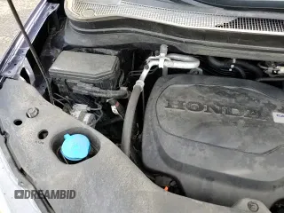 2018 Honda Pilot Touring с VIN 5FNYF6H96JB001776, выставлен на аукционе Copart как лот 84729555 с пробегом 95 449 миль миль и Списание • Salvage title. История ставок и продаж доступна на DreamBid. Изображение 14.