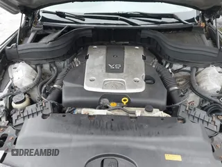 2008 Infiniti EX Journey with VIN JNKAJ09F28M357952, listed as a IAAI auction lot 42269067 with 151,860 mi miles and . Bid and sale history available at DreamBid. Image 10.
