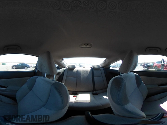 2013 Honda Civic LX with VIN 2HGFG3B5XDH524047, listed as a IAAI auction lot 41934699 with 75,838 mi miles and . Bid and sale history available at DreamBid. Image 17.