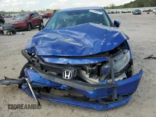 2020 Honda Civic LX z VIN 2HGFC2F69LH602387, wystawiony jako Copart lot #51446375 z przebiegiem 51 595 mil mil oraz Szkoda całkowita • Salvage title. Historia ofert i sprzedaży dostępna na DreamBid. Obrazek 5.