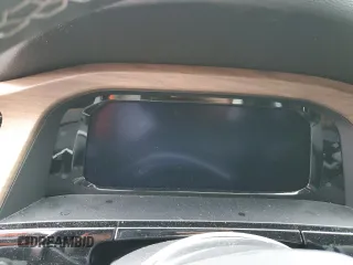 2024 Volkswagen Atlas SE с VIN 1V2DR2CAXRC555619, выставлен на аукционе Copart как лот 75097554 с пробегом Не указан миль и Списание • Salvage title. История ставок и продаж доступна на DreamBid. Изображение 9.