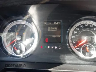 2017 Ram 1500 Express with VIN 3C6RR7KTXHG594902, listed as a IAAI auction lot 40590730 with 133,684 mi miles and . Bid and sale history available at DreamBid. Image 7.