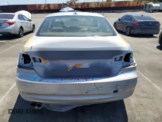 2013 BMW 3 Series 328i z VIN WBAKE5C57DJ107462, wystawiony jako Copart lot #54788605 z przebiegiem 118 763 mil mil oraz Szkoda całkowita • Salvage title. Historia ofert i sprzedaży dostępna na DreamBid. Obrazek 6.