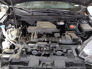 2017 Honda CR-V EX with VIN 5J6RW2H57HL059990, listed as a IAAI auction lot 41757025 with 136,533 mi miles. Bid and sale history available at carsss.com. Image 10.