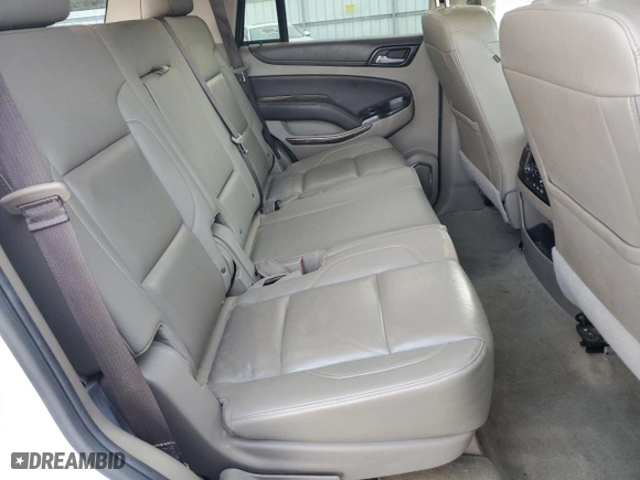 2018 Chevrolet Tahoe LT with VIN 1GNSCBKC8JR242106, listed as a Copart auction lot 76522954 with 92,089 mi miles and Non Repairable. Bid and sale history available at carsss.com. Image 11.