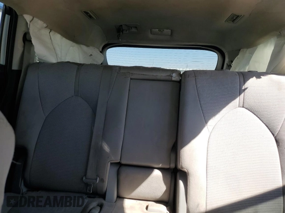 2020 Toyota Highlander L with VIN 5TDCZRBH1LS503483, listed as a Copart auction lot 69920294 with Not provided miles and Salvage title. Bid and sale history available at DreamBid. Image 10.