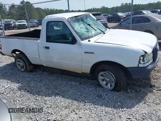 2008 Ford Ranger XL with VIN 1FTYR10D88PB13098, listed as a IAAI auction lot 42265666 with Not provided miles and . Bid and sale history available at DreamBid. Image 11.