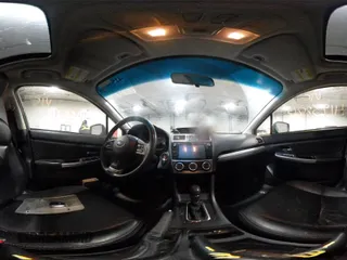 2015 Subaru XV Crosstrek Limited with VIN JF2GPAPC8FH277085, listed as a IAAI auction lot 41938913 with 124,159 mi miles. Bid and sale history available at carsss.com. Image 18.
