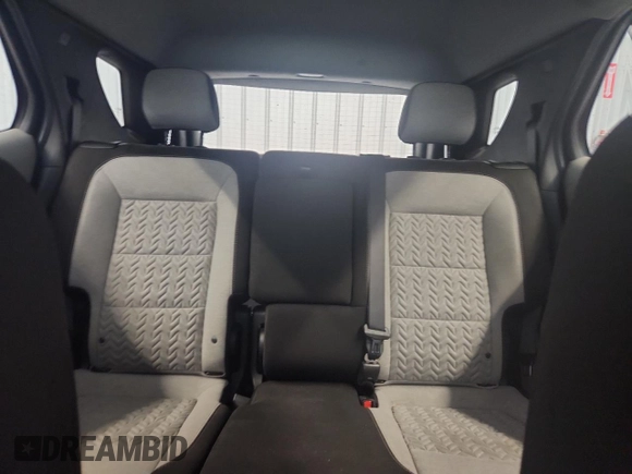 2022 Chevrolet Equinox LS with VIN 3GNAXHEV2NS161704, listed as a Copart auction lot 62684915 with 195,053 mi miles and Clean title. Bid and sale history available at DreamBid. Image 10.