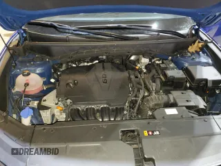 2022 Hyundai Tucson Limited with VIN 5NMJECAE5NH108333, listed as a Copart auction lot 48291345 with 49,834 mi miles and Salvage Title. Bid and sale history available at carsss.com. Image 12.