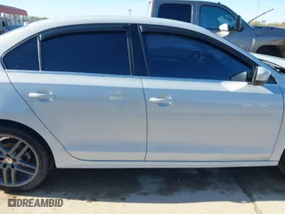 2017 Volkswagen Jetta 1.4T S with VIN 3VW167AJ0HM405252, listed as a IAAI auction lot 41200004 with 82,015 mi miles. Bid and sale history available at carsss.com. Image 14.