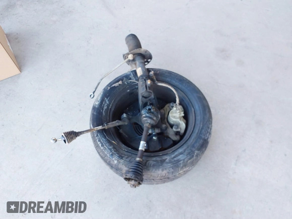 2020 Ford Transit Connect XLT с VIN NM0LS7F27L1449440, выставлен на аукционе IAAI как лот 41622481 с пробегом Не указан миль и . История ставок и продаж доступна на DreamBid. Изображение 12.