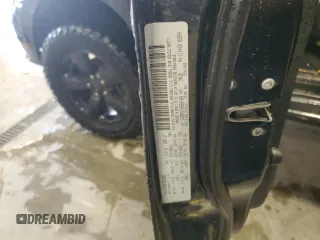 2017 Ram 1500 Express with VIN 1C6RR7KT5HS591303, listed as a Copart auction lot 54698035 with 91,377 mi miles and Non repairable. Bid and sale history available at DreamBid. Image 13.