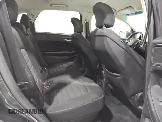 2015 Ford Edge SE with VIN 2FMTK3G96FBC29833, listed as a Copart auction lot 62596885 with 132,967 mi miles and Clean title. Bid and sale history available at DreamBid. Image 11.