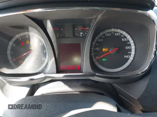 2015 GMC Terrain SLT with VIN 2GKFLYE33F6155603, listed as a IAAI auction lot 41487570 with 178,538 mi miles. Bid and sale history available at carsss.com. Image 7.
