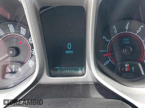 2011 Chevrolet Camaro 1LT with VIN 2G1FB1EDXB9143853, listed as a IAAI auction lot 42581374 with 144,318 mi miles and . Bid and sale history available at DreamBid. Image 15.