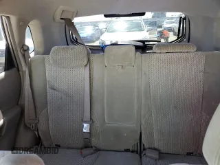 2005 Hyundai Tucson GLS with VIN KM8JN12D45U042095, listed as a Copart auction lot 69722604 with 182,394 mi miles and Salvage Title. Bid and sale history available at carsss.com. Image 10.