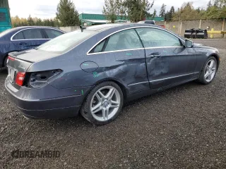 2013 Mercedes-Benz E-Class E 350 with VIN WDDKJ8JB2DF220950, listed as a Copart auction lot 78259924 with 82,914 mi miles and Salvage Title. Bid and sale history available at carsss.com. Image 3.