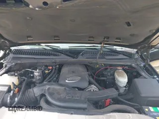 2003 Chevrolet Tahoe LS with VIN 1GNEC13V03R315463, listed as a IAAI auction lot 42518427 with 155,629 mi miles and . Bid and sale history available at DreamBid. Image 10.