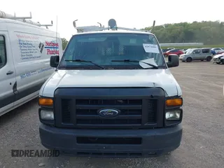 2012 Ford E-Series Commercial с VIN 1FTNS2EL3CDA01932, выставлен на аукционе IAAI как лот 42074606 с пробегом 236 351 миль миль и . История ставок и продаж доступна на DreamBid. Изображение 12.