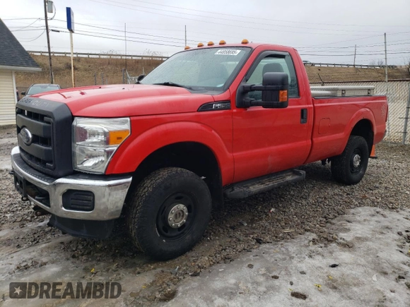 2016 Ford F-250 XLT с VIN 1FTBF2B68GEA63493, выставлен на аукционе Copart как лот 44858695 с пробегом 88 762 миль миль и Списание • Salvage title. История ставок и продаж доступна на DreamBid. Изображение 1.