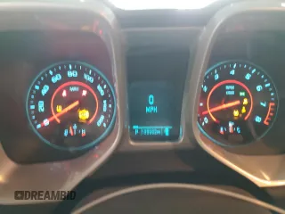 2012 Chevrolet Camaro 2LT z VIN 2G1FC3D33C9108381, wystawiony jako Copart lot #51167505 z przebiegiem 135 692 mil mil oraz Szkoda całkowita • Salvage title. Historia ofert i sprzedaży dostępna na DreamBid. Obrazek 9.
