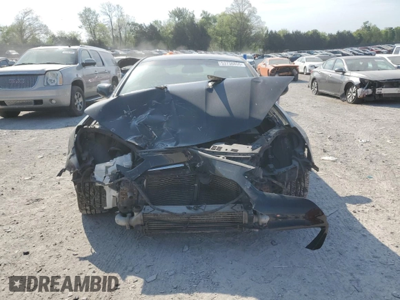 2013 Hyundai Genesis Coupe 2.0T with VIN KMHHT6KD7DU082333, listed as a Copart auction lot 53736855 with 128,725 mi miles and Clean title. Bid and sale history available at DreamBid. Image 5.