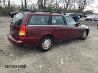 2001 Saturn LW z VIN 1G8JW84R11Y521400, wystawiony jako Copart lot #79285134 z przebiegiem 94 225 mil mil oraz Tytuł czysty. Historia ofert i sprzedaży dostępna na DreamBid. Obrazek 3.