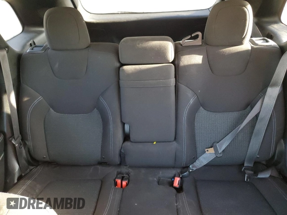 2019 Jeep Cherokee with VIN 1C4PJMAX2KD347338, listed as a Copart auction lot 55779905 with 91,727 mi miles and Clean title. Bid and sale history available at DreamBid. Image 10.