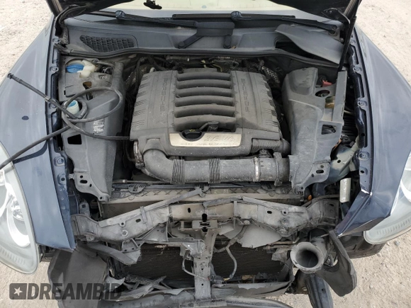 2011 Porsche Cayenne с VIN WP1AA2A20BLA01257, выставлен на аукционе Copart как лот 52419415 с пробегом 171 861 миль миль и Списание • Salvage title. История ставок и продаж доступна на DreamBid. Изображение 12.