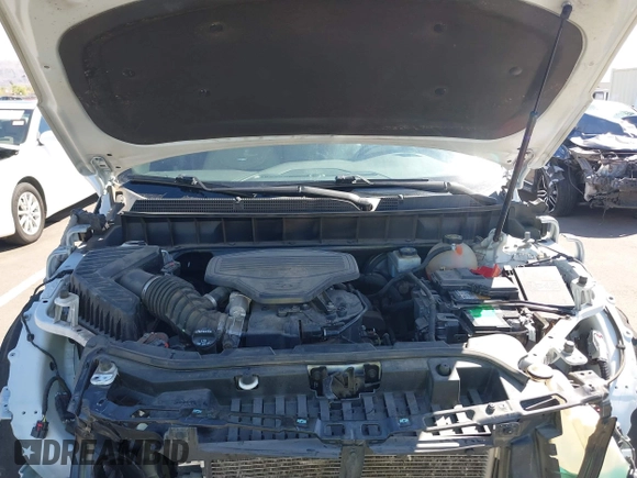 2019 Cadillac XT5 FWD with VIN 1GYKNARS1KZ135419, listed as a IAAI auction lot 41860022 with 63,395 mi miles and . Bid and sale history available at DreamBid. Image 10.