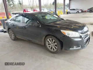 2014 Chevrolet Malibu LT with VIN 1G11E5SL7EF284492, listed as a IAAI auction lot 42024877 with 203,403 mi miles and . Bid and sale history available at DreamBid. Image 1.