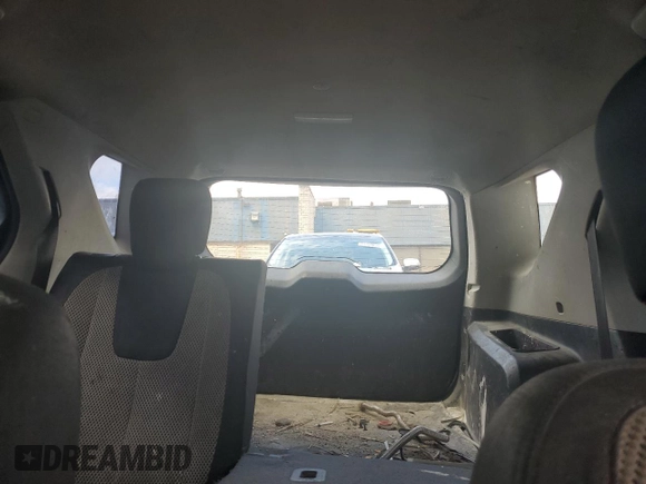 2016 Chevrolet Equinox LS with VIN 2GNFLEEK9G6202188, listed as a Copart auction lot 53944665 with 151,657 mi miles and Clean Title. Bid and sale history available at DreamBid. Image 10.